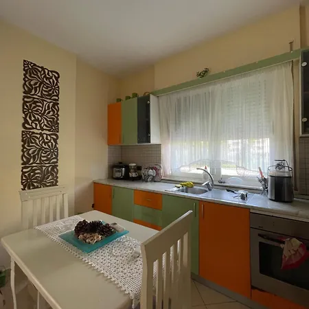 Beachfront Durres