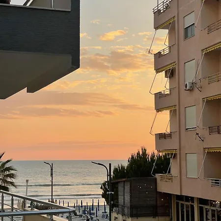 Apartment Beachfront *