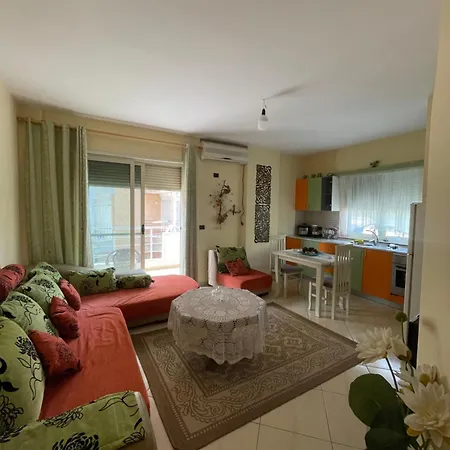 Apartment Beachfront